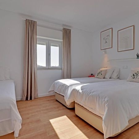 Sea Salt Sagres Apartment Eksteriør bilde