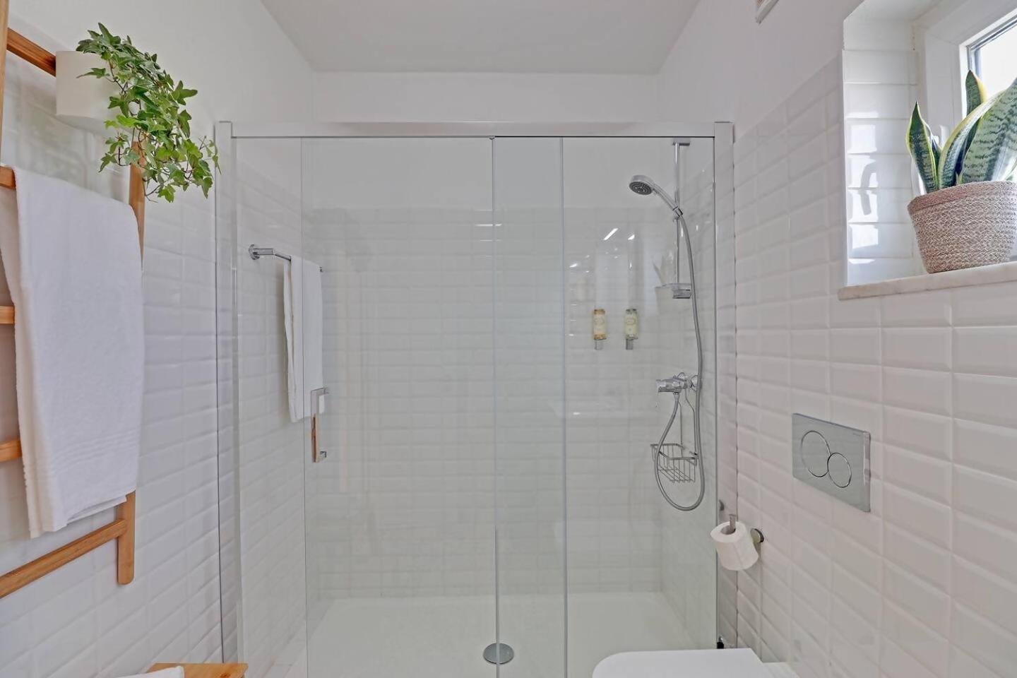 Sea Salt Sagres Apartment Eksteriør bilde